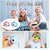 Mount Emporium Kids Camera Christmas Birthday Festival Gifts for Girls or Boys Aged 4+ to 14Years Old Kids Digital Camera for Kids with Video HD Digital Camera Toys for Kids (Camy Blue)