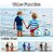 Mount Emporium Kids Camera Christmas Birthday Festival Gifts for Girls or Boys Aged 4+ to 14Years Old Kids Digital Camera for Kids with Video HD Digital Camera Toys for Kids (Camy Blue)