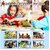 Mount Emporium Kids Camera Christmas Birthday Festival Gifts for Girls or Boys Aged 4+ to 14Years Old Kids Digital Camera for Kids with Video HD Digital Camera Toys for Kids (Camy Blue)