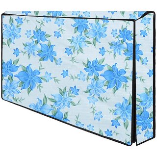 Buy MobiCR 40 Inch Transparent LCD/LED TV Monitor Cover for 2 Layer ...