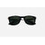 UV Protection, Riding Glasses, Mirrored Spectacle  Sunglasses (Free Size) (For Men & Women, Black)
