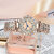 ULTRON Womens Crystal Analog Watch 2024  Premium Rose Gold Stylish Wristwatch