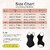 Mount Emporium Waist Trainer Seamless Sleeveless for Women Butt Lifter Panties Tummy Control Shapewear Bodysuit adjustable Spaghetti Strap Body Suits Shape