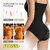 Mount Emporium Waist Trainer Seamless Sleeveless for Women Butt Lifter Panties Tummy Control Shapewear Bodysuit adjustable Spaghetti Strap Body Suits Shape