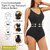 Mount Emporium Waist Trainer Seamless Sleeveless for Women Butt Lifter Panties Tummy Control Shapewear Bodysuit adjustable Spaghetti Strap Body Suits Shape
