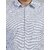 DUKUL Men's Long Sleeve Formal Dobby Shirt | Regular Fit | Stylish & Comfortable | Soft Cotton | Machine Washable | Perfect for Business & Office