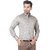 DUKUL Men'ss Printed Cotton Shirt Full Sleeve Regular Fit | Perfect for Formal & Casual Wear