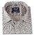 DUKUL Men'ss Printed Cotton Shirt Full Sleeve Regular Fit | Perfect for Formal & Casual Wear