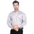 DUKUL Men'ss Printed Cotton Shirt Full Sleeve Regular Fit | Perfect for Formal & Casual Wear