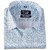 DUKUL Men'ss Printed Cotton Shirt Full Sleeve Regular Fit | Perfect for Formal & Casual Wear