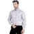 DUKUL Men'ss Printed Cotton Shirt Full Sleeve Regular Fit | Perfect for Formal & Casual Wear