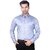 DUKUL Men'ss Printed Cotton Shirt Full Sleeve Regular Fit | Perfect for Formal & Casual Wear