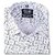 DUKUL Men'ss Printed Cotton Shirt Full Sleeve Regular Fit | Perfect for Formal & Casual Wear