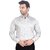 DUKUL Men'ss Printed Cotton Shirt Full Sleeve Regular Fit | Perfect for Formal & Casual Wear