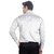 DUKUL Men'ss Printed Cotton Shirt Full Sleeve Regular Fit | Perfect for Formal & Casual Wear