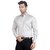 DUKUL Men'ss Printed Cotton Shirt Full Sleeve Regular Fit | Perfect for Formal & Casual Wear