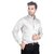 DUKUL Men'ss Printed Cotton Shirt Full Sleeve Regular Fit | Perfect for Formal & Casual Wear
