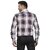 DUKUL Men's Long Sleeve Formal Checks Shirt | Regular Fit | Stylish & Comfortable | Soft Cotton | Machine Washable | Perfect for Business & Office