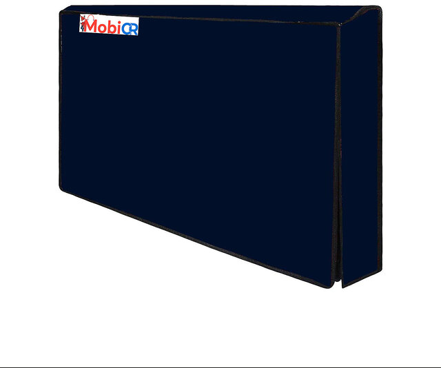 Buy MobiCR 40 Inch Transparent LCD/LED TV Monitor Cover for 2 Layer ...