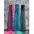 Ruby Water Bottle, Liner Shape Water Bottle, Portable Water Bottle,1000 ML Leak Proof Water Bottle ( Pack of 3)