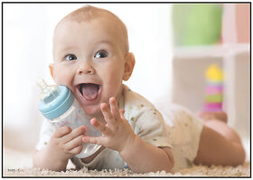 Adorable Baby Poster for Expecting Moms  Perfect Wall Decor for a Nursery! Cute Baby Girl & Boy Designs, Ideal for Pregnant Women & Children's Rooms