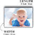 Smart Books Publishers Baby Poster - Non-Tearable Wall Decor for Pregnant Women | 13x19 Inch | 300 GSM Glossy Quality | Perfect Baby Photos for Your Nursery