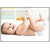 Cute Baby Poster for Pregnant Women | Smart Books Publishers | 13x19 Inch | High-Quality, Water-Proof & Non-Tearable 300 GSM Glossy Sheet | Perfect for Baby Room Decor