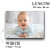 Adorable Baby Poster for Expecting Moms - Smart Books Publishers | 300 GSM Glossy, Water-Proof & Laminated | 13x19 Inch - Perfect for Babys Room