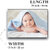 Smart Books Publishers Baby Poster - 13x19 Inch | High-Quality, Water-Proof, and Non-Tearable | Perfect for Pregnant Womens Rooms | Cute Baby Wall Art for Nursery | Ideal for Baby Photos