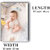 Smart Books Publishers Baby Poster - 13x19 Inch High-Quality, Waterproof, and Laminated Wall Art for Pregnant Women | Cute Baby Photos for Nursery & Bedroom Decor