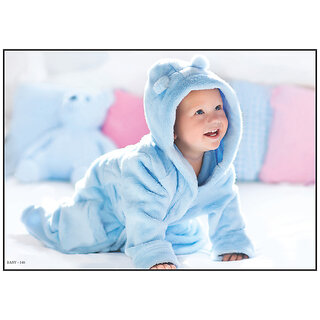 Cute Baby Poster for Pregnant Women - Smart Books Publishers | 13x19 Inch, 300 GSM Glossy, Water-Proof & Laminated | Perfect for Nursery Decor & Baby Rooms