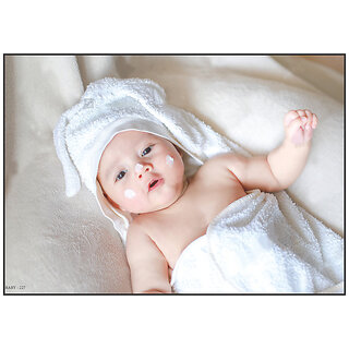 Adorable Baby Poster for Expecting Moms  Perfect Wall Decor for a Nursery! Cute Baby Girl & Boy Designs, Ideal for Pregnant Women & Children's Rooms