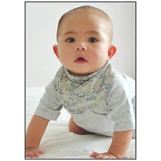 Cute Baby Poster for Pregnant Women | Smart Books Publishers | 300 GSM Glossy Non-Tearable, 13x19 Inch, High-Quality Water-Proof Printing for Nursery Walls