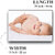Cute Baby Poster for Pregnant Women - Smart Books Publishers | 13x19 Inch High-Quality Waterproof & Laminated Wall Art | Perfect for Nursery & Bedroom Dcor