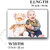 Smart Books Publishers Baby Poster - 13x19 Inch Glossy Wall Decor for Pregnant Women - Cute Baby Photos for Room Decoration - Waterproof & High-Quality 300 GSM Print
