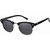 Fashion Clubmaster Sunglasses for Men & Women  UV Protection, Black