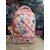 PBH P0190 18166 Print Lower Padded Backpack