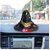 Small Black Adiyogi Statue for Car Dashboard  Adiyogi Lord Shiva Statue for Pooja and GiftHome  Office Decor
