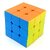 Magic Cubee Puzzlle | Stickerless Cubee | Magic Brainstorming Puzzle | 3x3 Magic Cubee Puzzle Toy for Kids Stress Relief Toy | Magic Cubee for Kids