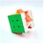 Magic Cubee Puzzlle | Stickerless Cubee | Magic Brainstorming Puzzle | 3x3 Magic Cubee Puzzle Toy for Kids Stress Relief Toy | Magic Cubee for Kids