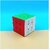 Magic Cubee Puzzlle | Stickerless Cubee | Magic Brainstorming Puzzle | 3x3 Magic Cubee Puzzle Toy for Kids Stress Relief Toy | Magic Cubee for Kids