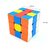 Magic Cubee Puzzlle | Stickerless Cubee | Magic Brainstorming Puzzle | 3x3 Magic Cubee Puzzle Toy for Kids Stress Relief Toy | Magic Cubee for Kids