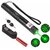 R.N Hub Green Laser Light Pointer 50MW (632 nm, Green)