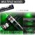 R.N Hub Green Laser Light Pointer 50MW (632 nm, Green)