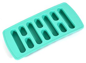 1Pc Fancy Ice moulding Tray, Used Widely In All Kinds Of Household Places While Making Ices And All Purposes