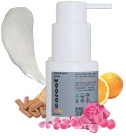 Enroot Premium Skin Brightening Face Wash  Luxury Skincare, 30 ml