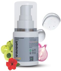 Enroot Premium Shampoo  Luxury Hair Care, 30 ml