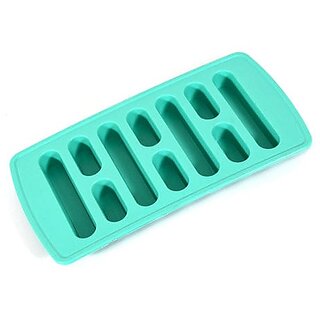 1Pc Fancy Ice moulding Tray, Used Widely In All Kinds Of Household Places While Making Ices And All Purposes