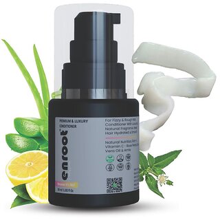 Enroot Premium Conditioner  Luxury Hair Care, 30 ml