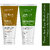 Globus Naturals Oil Control Potato  Refreshing Face Wash Combo 50gm Set of 2